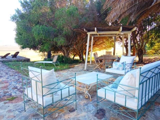 La Casa De Los Geranios Tahivilla Екстер'єр фото
